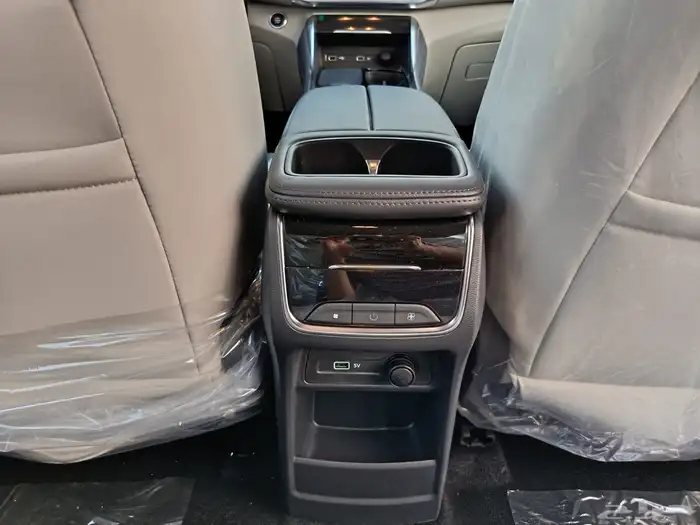 ماكسيس G50 ستاتدر 2025 7
