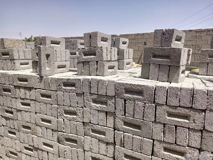 حواجز مواقف سيارات 11