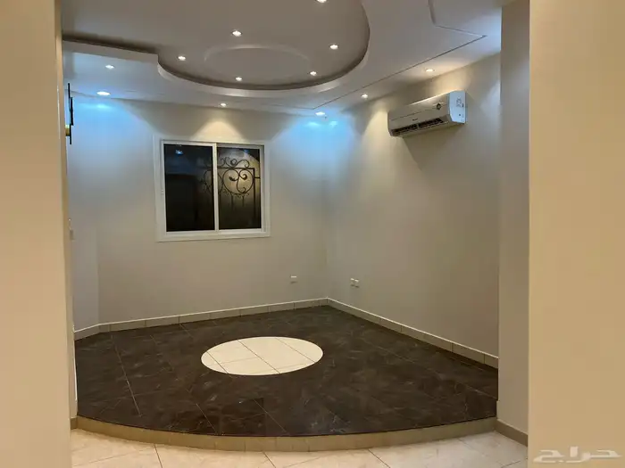 فلة للتأجير في الرياض حي الشهداء 17