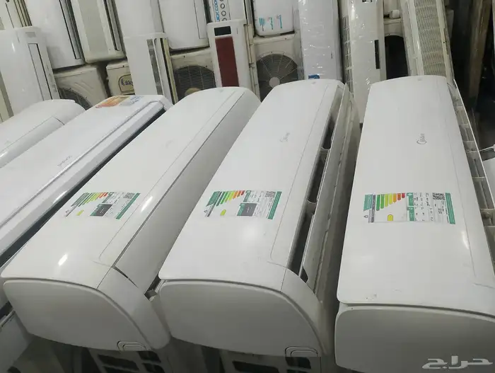 مكيفات سبليت موفرة للطاقة 4