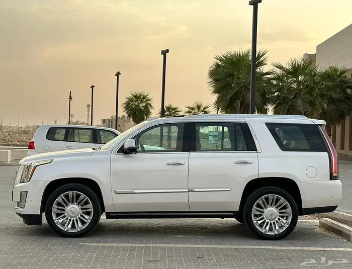 كدلك اسكاليد 2019 فل كامل بلاتينيوم 9