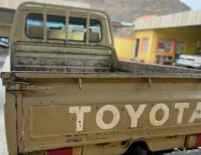 شاص مديل 1988 12