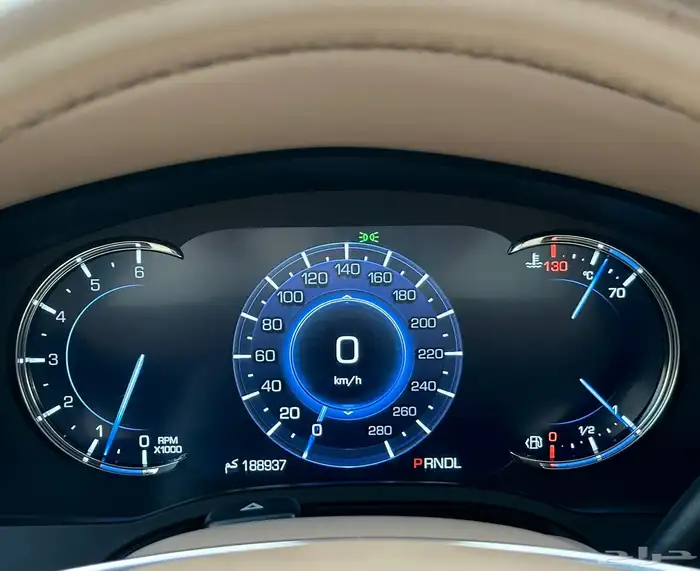 كدلك اسكاليد 2019 فل كامل بلاتينيوم 32