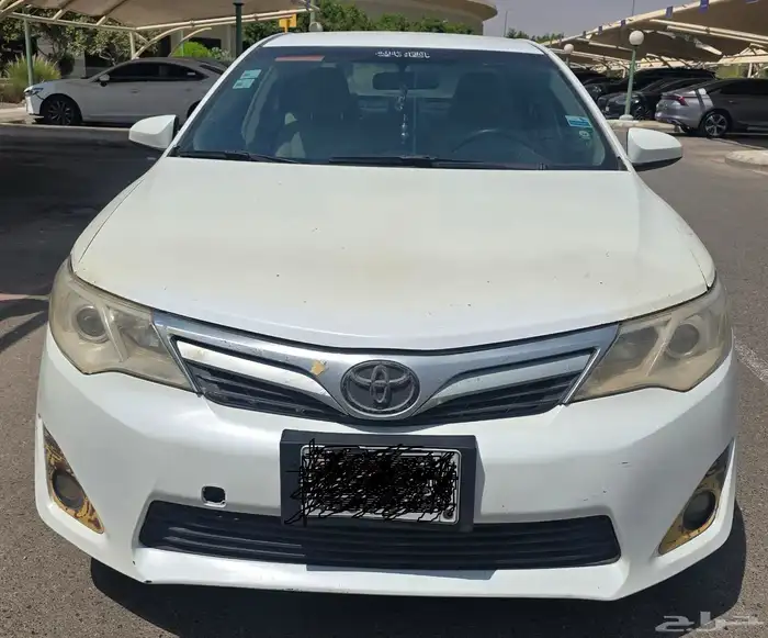 كامري GL 2015 3