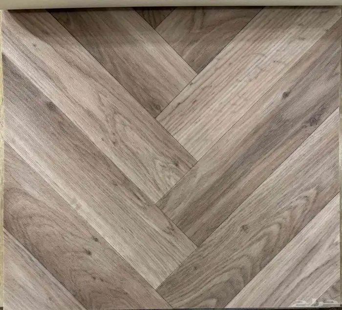 با كيه مشمع بلاستيك فنيل بلجيكي وفرنسي للارضيات فرش باركيه 2