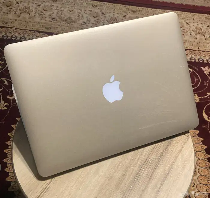 لابتوب Apple المواصفات واضحة بالصور 5