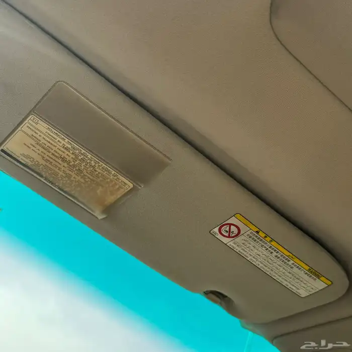 لاندكروزر2007 28