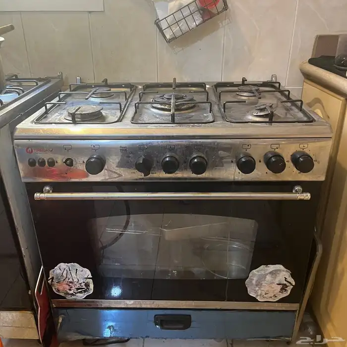 غسالة وبتغاز 0