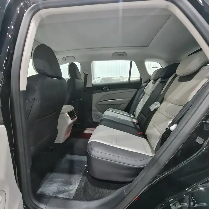 فورد تيريتوري Ford Territory 2025 تيتانيوم بلس خصم خاص 8