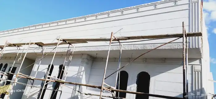 لياسه ملونه خرجيه بديل الحجر الطبيعي 5