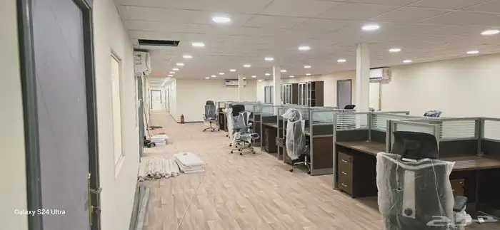 بيوت جاهزه كرفانات مرتبلات بركسات 8