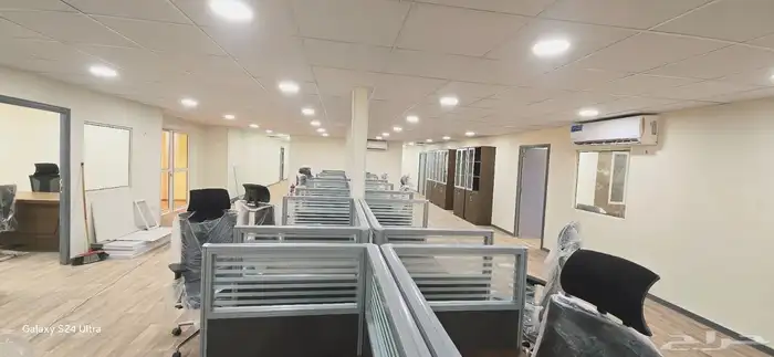 بيوت جاهزه كرفانات مرتبلات بركسات 10