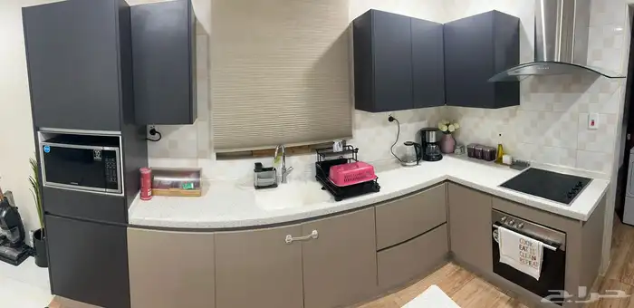 مطبخ خشب   فرن   سطحة   الهواية 0