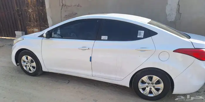 النترا 2014 فتحه سقف تنده 0