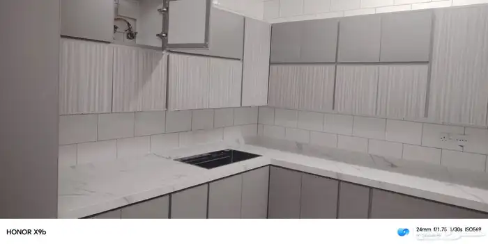 اسطح رخام المطابخ 0