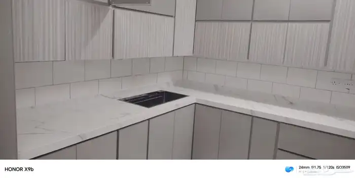 اسطح رخام المطابخ 2