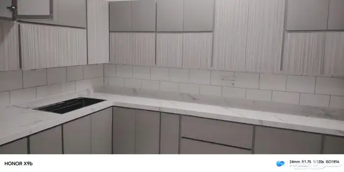 اسطح رخام المطابخ 1