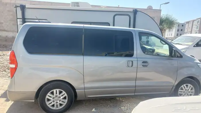 للبيع ثلاث سيارات h1 10