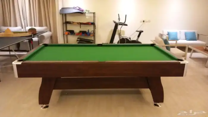 فرفيره الهندية الاصلية الجديدة ولعاب ترفيه تنس دولي وبلياردو 26