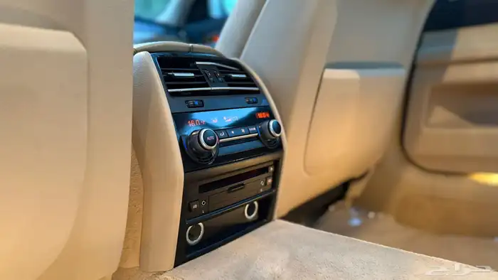 بي آم دبليو 730 31