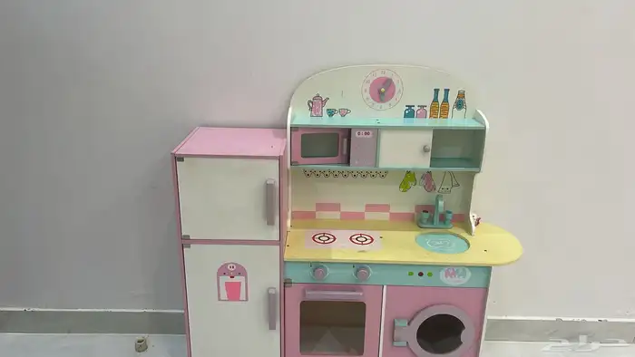 مطبخ اطفال 1