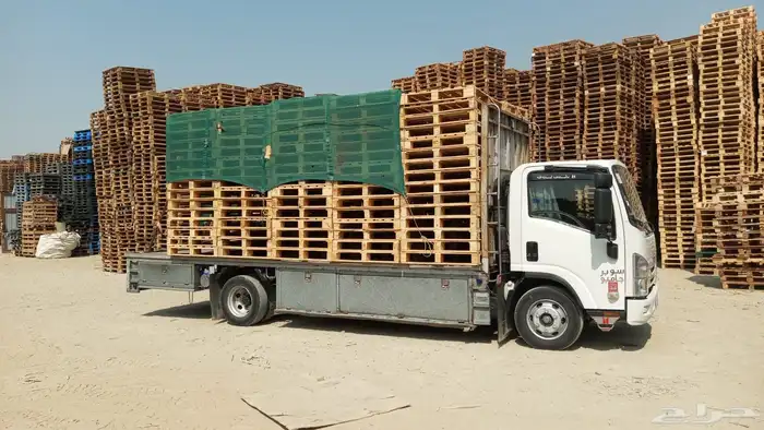 طبليات خشب 11