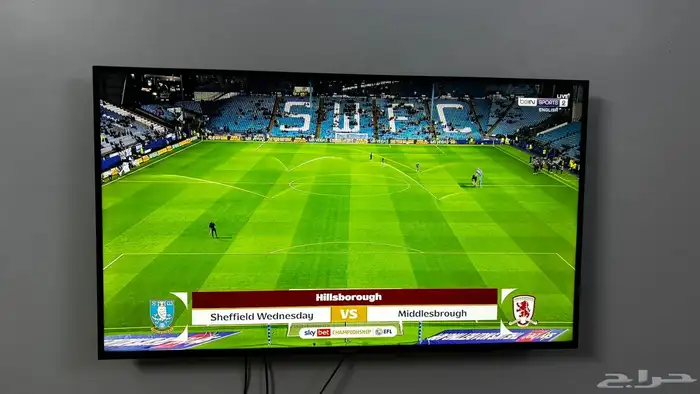 شاشة مستعملة للبيع 1