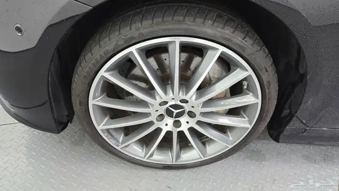 للاستيراد من كوريا _ مرسيدس E450 _ 2022 23