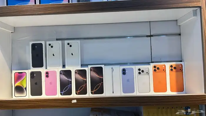 تابي 4 دفعات وامكان 5 دفعات وباقل الاسعار لاي جوال 0