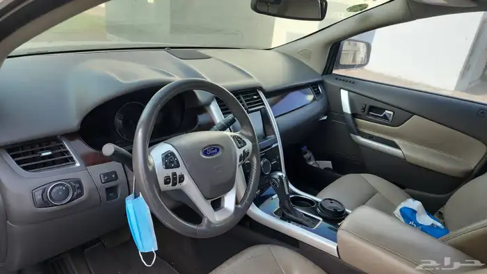 فورد إيدج 2013 فل كامل 5