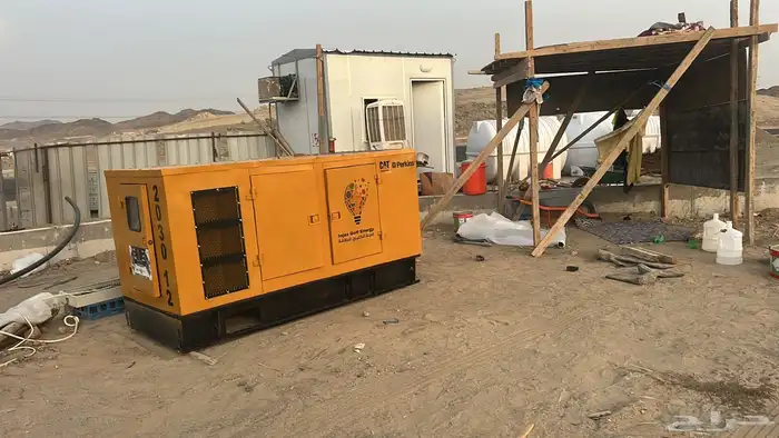 مولدات للإيجار تاجير مولدات كهربائية 2