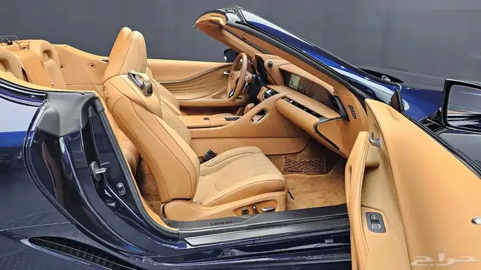 للاستيراد من كوريا _ لكزس LC500 _2021 3