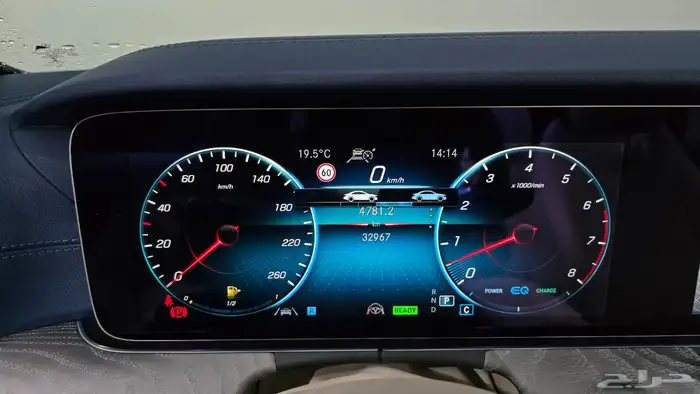 للاستيراد من كوريا _ مرسيدس E450 _ 2022 8