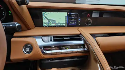 للاستيراد من كوريا _ لكزس LC500 _2021 index