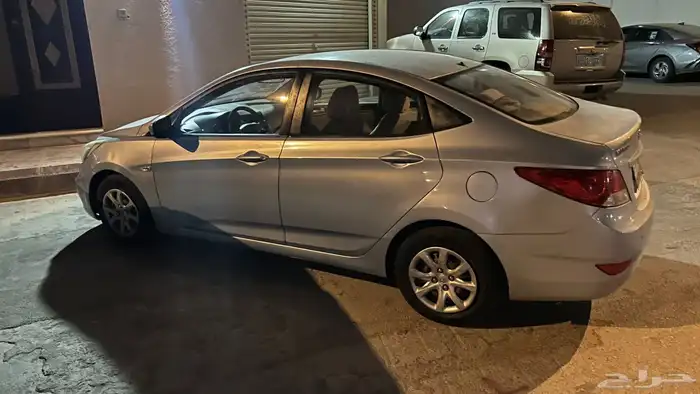اكسنت 2013 3