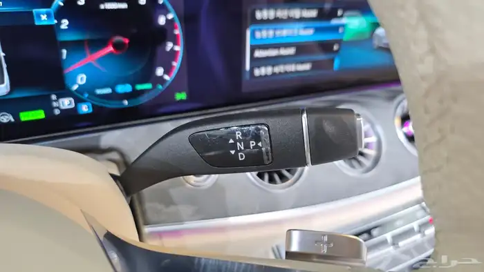 للاستيراد من كوريا _ مرسيدس E450 _ 2022 11