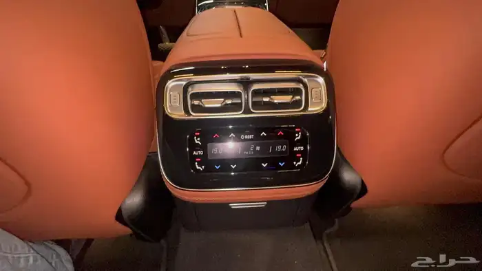 مملوكة لدي العصيمي قيد الشحن _مرسيدس S450_ 2024 8