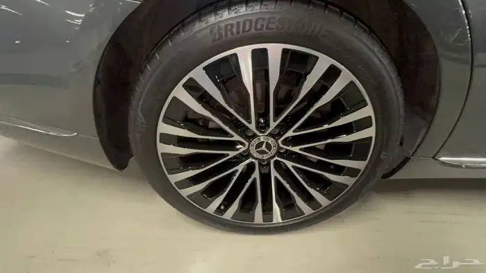 مملوكة لدي العصيمي قيد الشحن _مرسيدس S450_ 2024 18