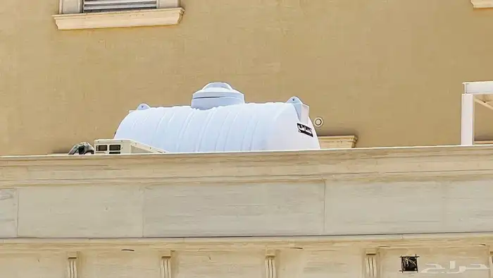 خزان مياه 10 الالف لتر 4 طبقات ضمان 10 سنوات 2