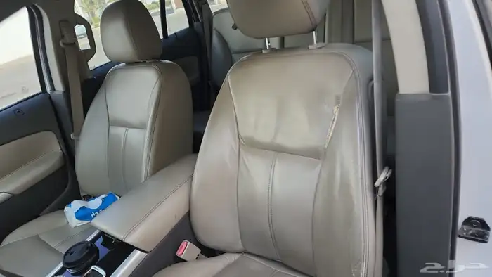 فورد إيدج 2013 فل كامل 3