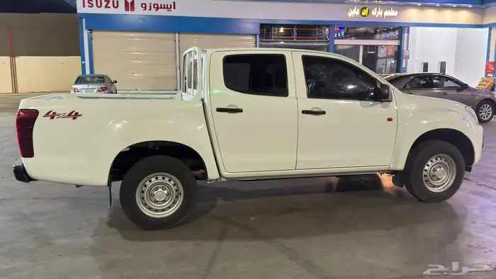 ايسوزو 6
