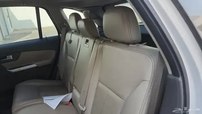 فورد إيدج 2013 فل كامل 7