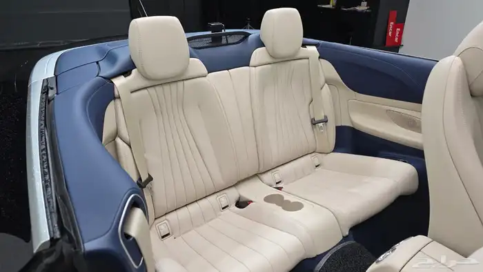 للاستيراد من كوريا _ مرسيدس E450 _ 2022 6