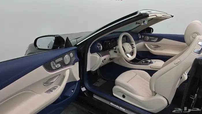 للاستيراد من كوريا _ مرسيدس E450 _ 2022 4