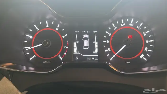 شيري اريزو 5 موديل 2023 9