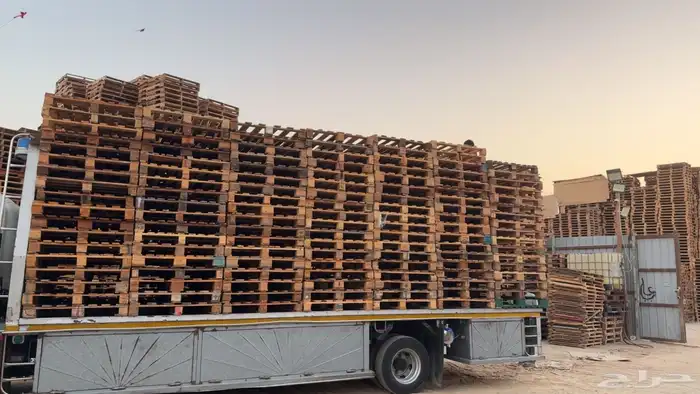 طبليات خشب 0