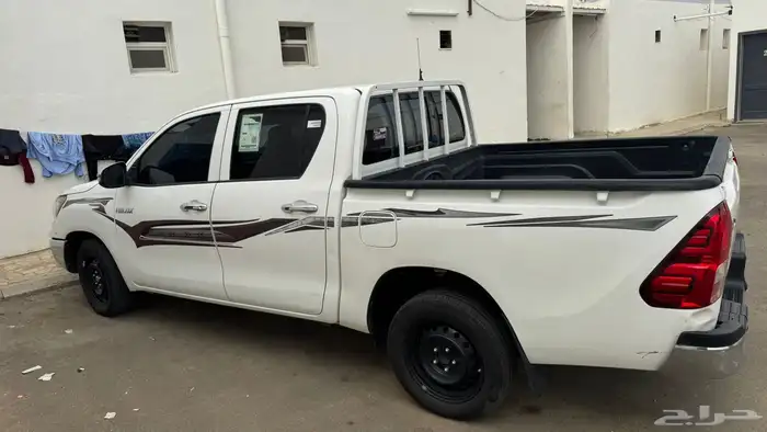 هايلكس 2018 2