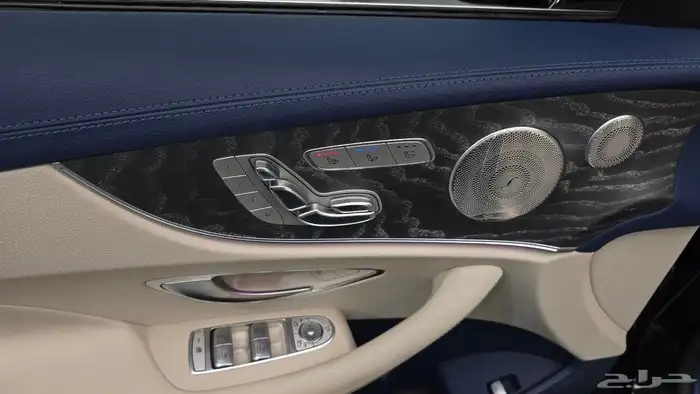 للاستيراد من كوريا _ مرسيدس E450 _ 2022 7