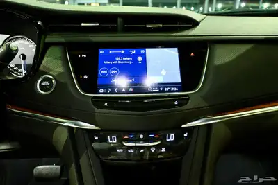 كاديلاك XT5 2023 ضمان وصيانه مجانيه شبه جديد index