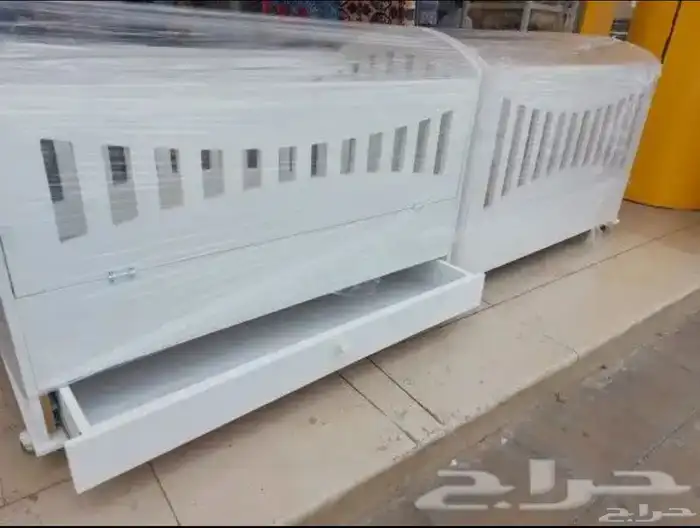 سرير أطفال خشب جديدة 0
